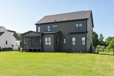 3808 Cobbler View Way Fuquay Varina NC 27526