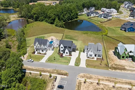 3808 Cobbler View Way Fuquay Varina NC 27526
