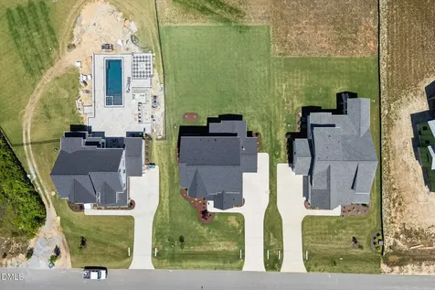 3808 Cobbler View Way Fuquay Varina NC 27526