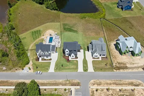 3808 Cobbler View Way Fuquay Varina NC 27526