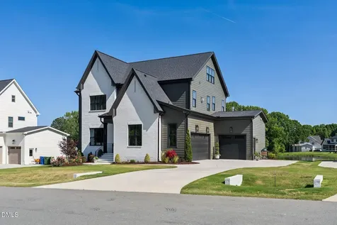3808 Cobbler View Way Fuquay Varina NC 27526