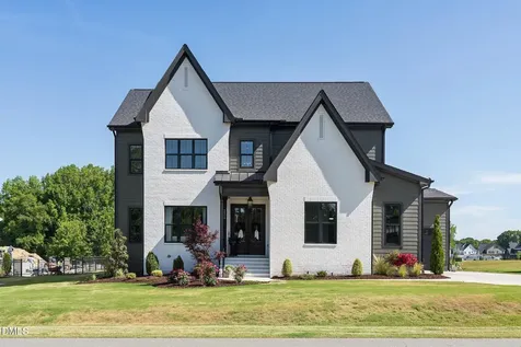 3808 Cobbler View Way Fuquay Varina NC 27526