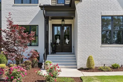 3808 Cobbler View Way Fuquay Varina NC 27526
