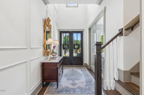 3808 Cobbler View Way Fuquay Varina NC 27526