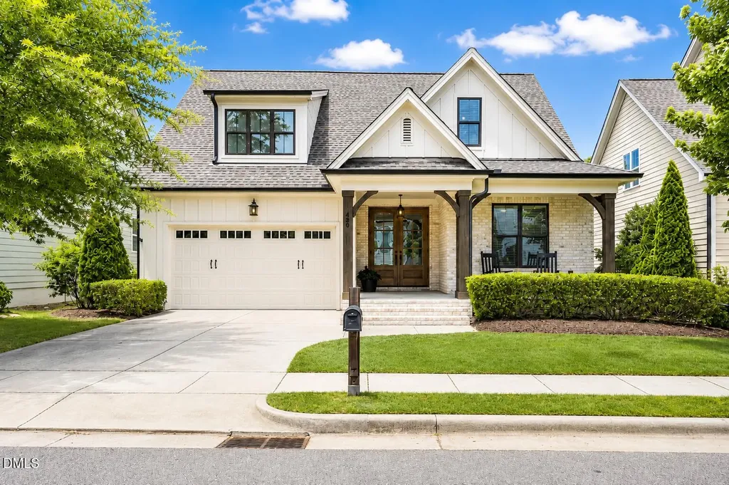 430 Old Piedmont Circle Chapel Hill NC 27516