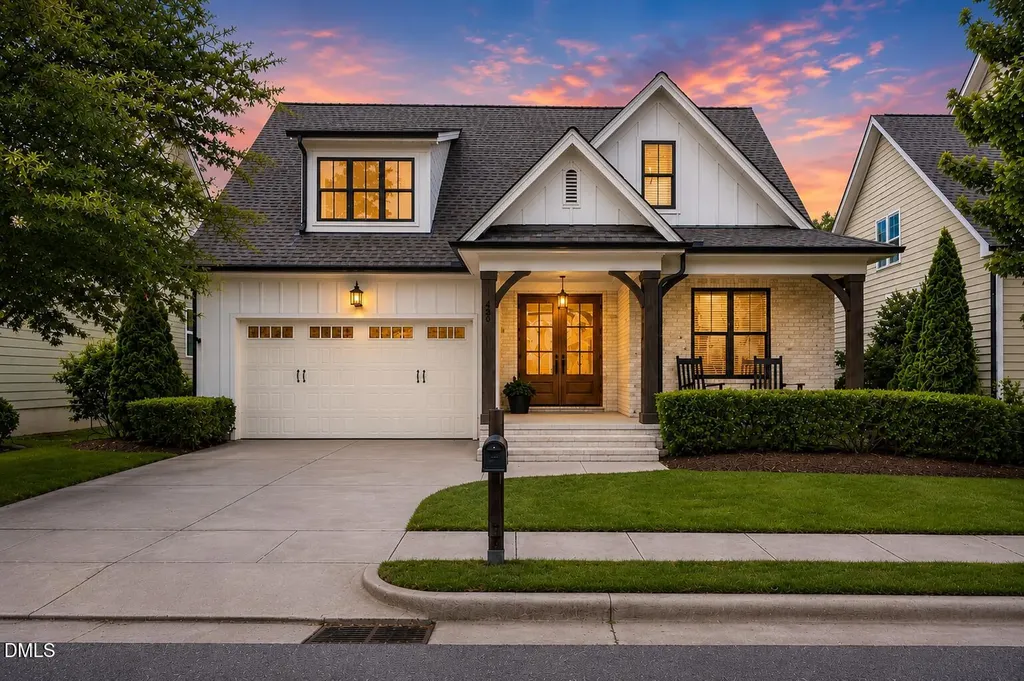 430 Old Piedmont Circle Chapel Hill NC 27516