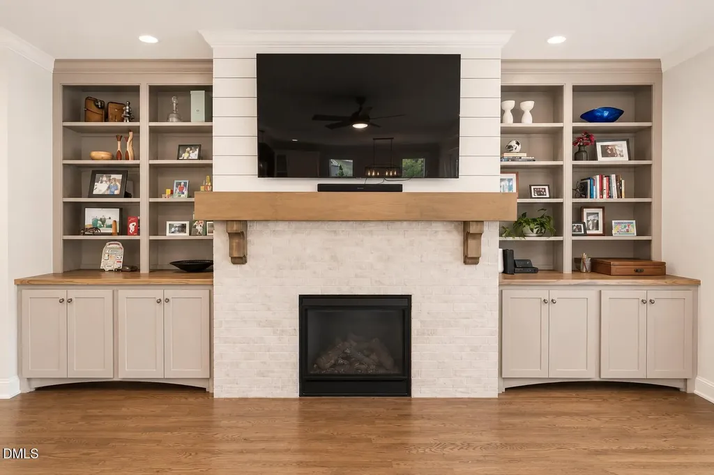 430 Old Piedmont Circle Chapel Hill NC 27516