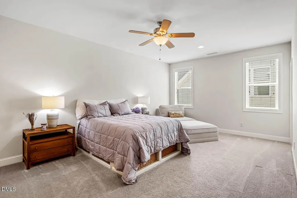 430 Old Piedmont Circle Chapel Hill NC 27516