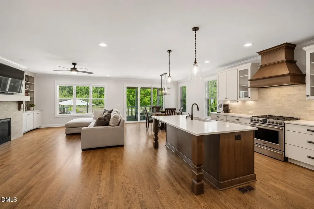 430 Old Piedmont Circle Chapel Hill NC 27516