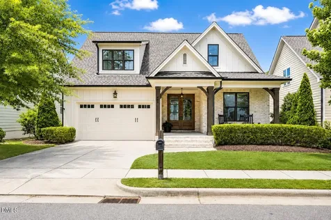 430 Old Piedmont Circle Chapel Hill NC 27516