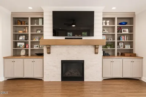 430 Old Piedmont Circle Chapel Hill NC 27516