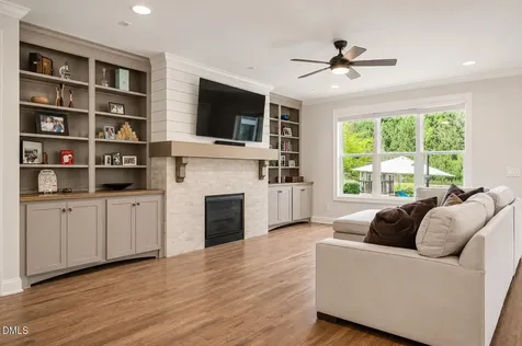 430 Old Piedmont Circle Chapel Hill NC 27516