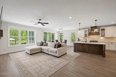 430 Old Piedmont Circle Chapel Hill NC 27516