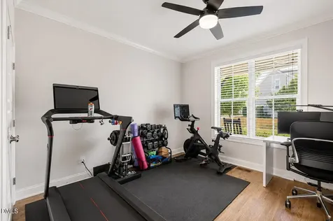430 Old Piedmont Circle Chapel Hill NC 27516