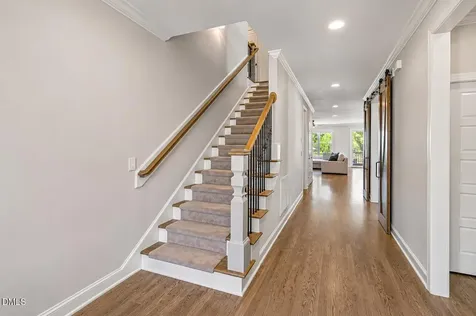 430 Old Piedmont Circle Chapel Hill NC 27516