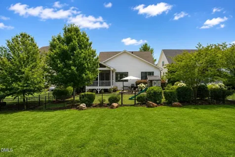 430 Old Piedmont Circle Chapel Hill NC 27516