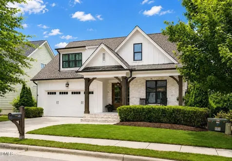 430 Old Piedmont Circle Chapel Hill NC 27516