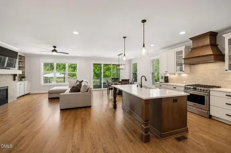 430 Old Piedmont Circle Chapel Hill NC 27516