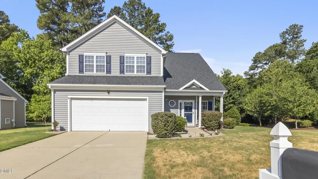 804 Nightshade Way Raleigh NC 27610
