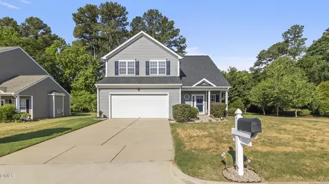 804 Nightshade Way Raleigh NC 27610