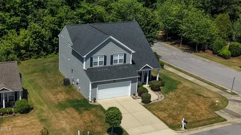 804 Nightshade Way Raleigh NC 27610