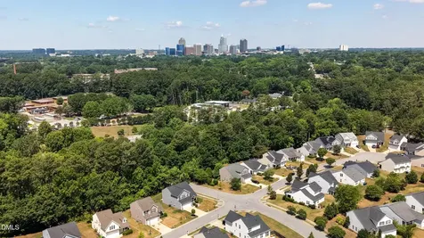 804 Nightshade Way Raleigh NC 27610