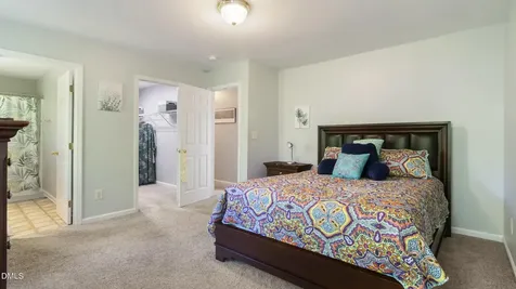 804 Nightshade Way Raleigh NC 27610