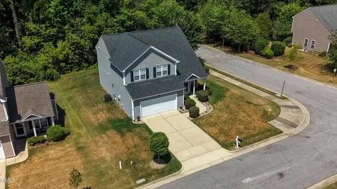 804 Nightshade Way Raleigh NC 27610