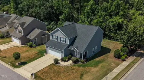 804 Nightshade Way Raleigh NC 27610