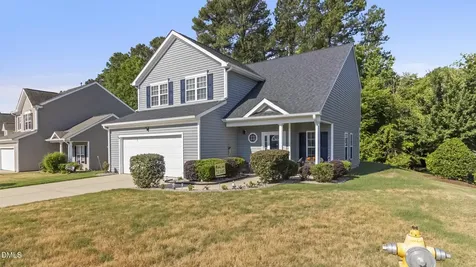 804 Nightshade Way Raleigh NC 27610
