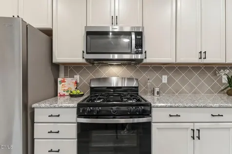 529 Barneswyck Drive Fuquay Varina NC 27526