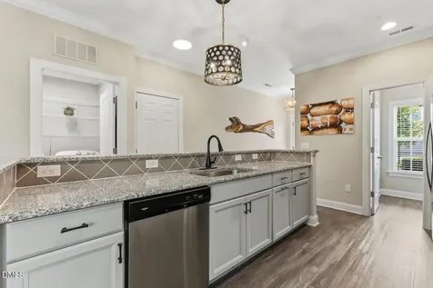 529 Barneswyck Drive Fuquay Varina NC 27526