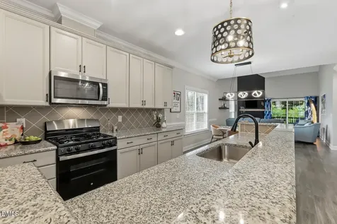 529 Barneswyck Drive Fuquay Varina NC 27526