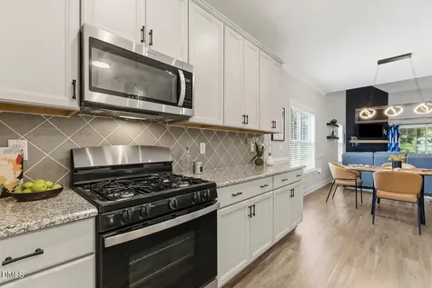 529 Barneswyck Drive Fuquay Varina NC 27526