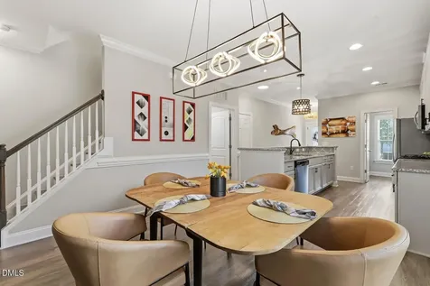 529 Barneswyck Drive Fuquay Varina NC 27526