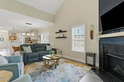 529 Barneswyck Drive Fuquay Varina NC 27526