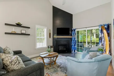 529 Barneswyck Drive Fuquay Varina NC 27526