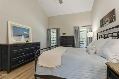 529 Barneswyck Drive Fuquay Varina NC 27526