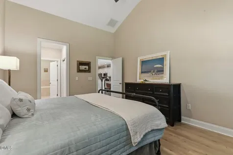 529 Barneswyck Drive Fuquay Varina NC 27526