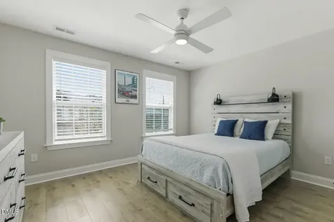529 Barneswyck Drive Fuquay Varina NC 27526