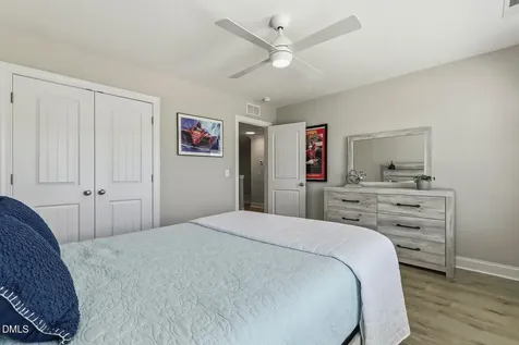 529 Barneswyck Drive Fuquay Varina NC 27526