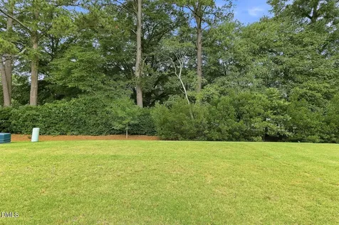 529 Barneswyck Drive Fuquay Varina NC 27526