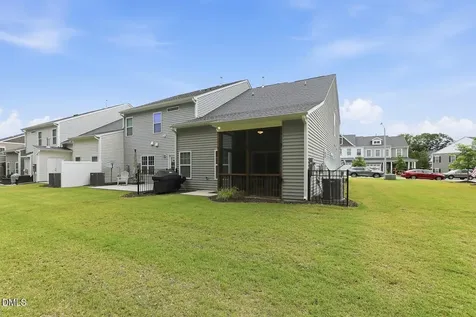 529 Barneswyck Drive Fuquay Varina NC 27526