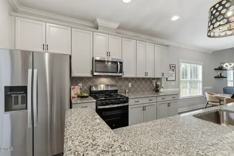 529 Barneswyck Drive Fuquay Varina NC 27526