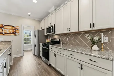 529 Barneswyck Drive Fuquay Varina NC 27526