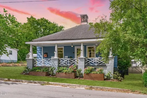 216 Brick Street Wake Forest NC 27587
