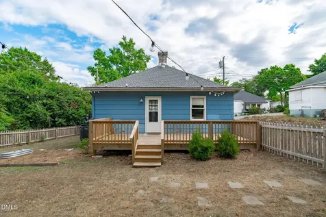 216 Brick Street Wake Forest NC 27587