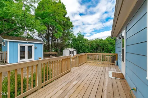 216 Brick Street Wake Forest NC 27587