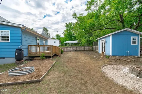 216 Brick Street Wake Forest NC 27587