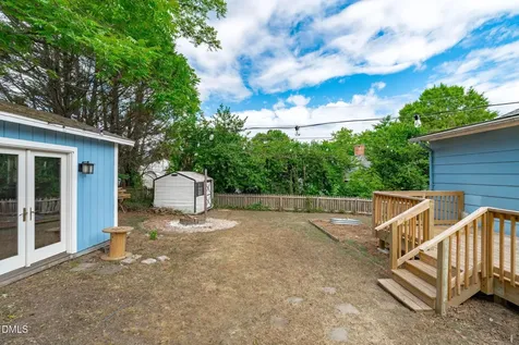 216 Brick Street Wake Forest NC 27587